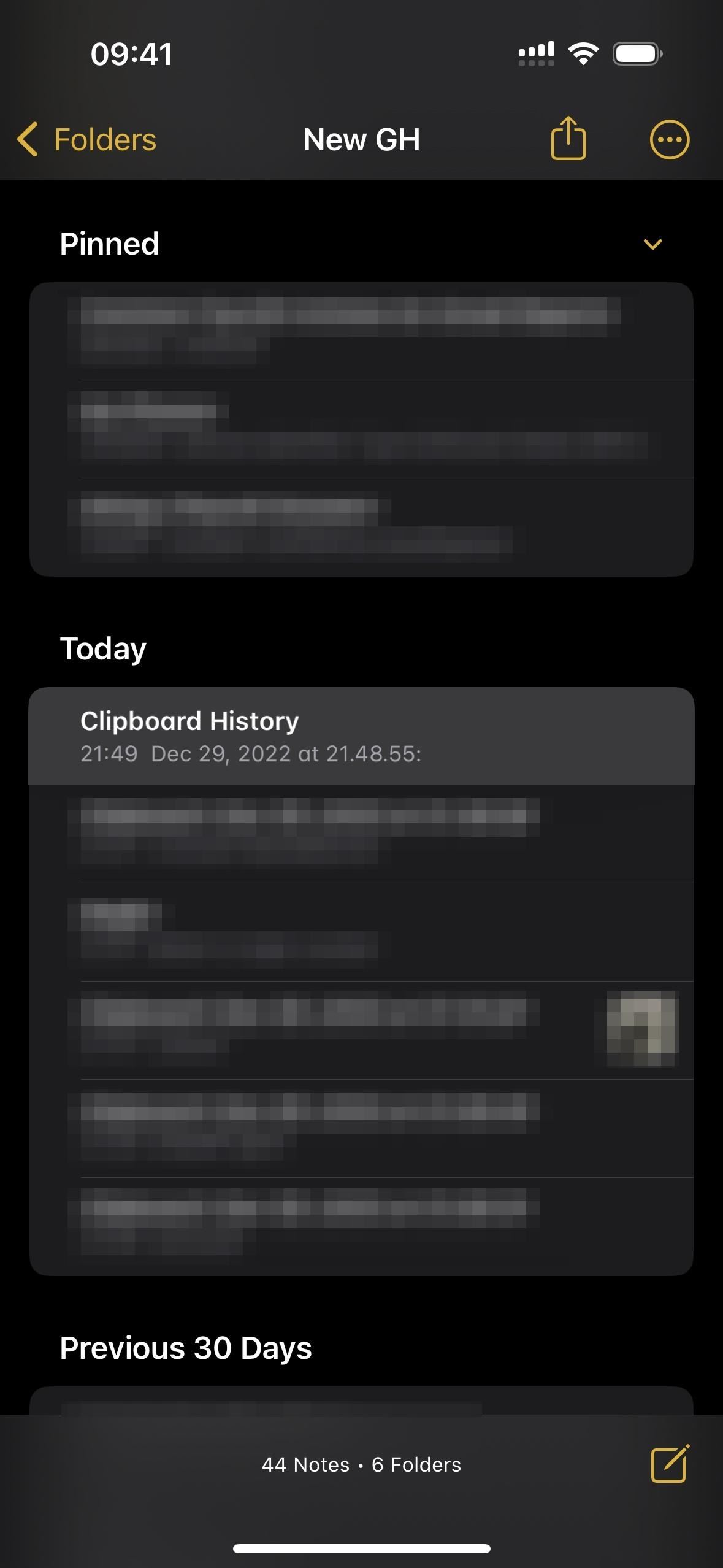 Use This Trick to View Your Complete Clipboard History and Recopy Anything