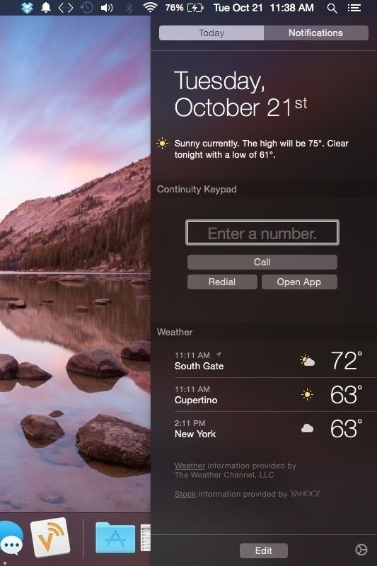6 Ways to Get More Out of Your Mac's Notification Center