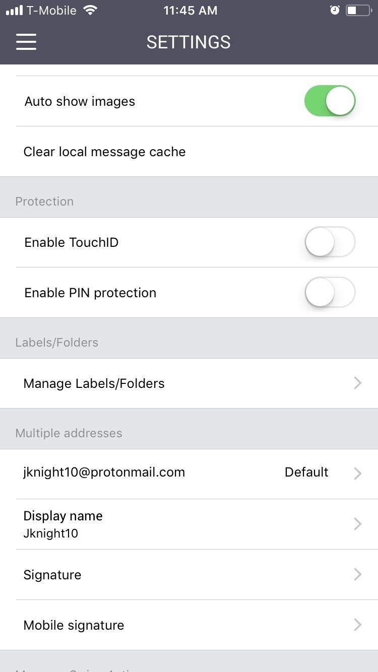 4 Apps to Help Improve Security on Your iPhone or iPad