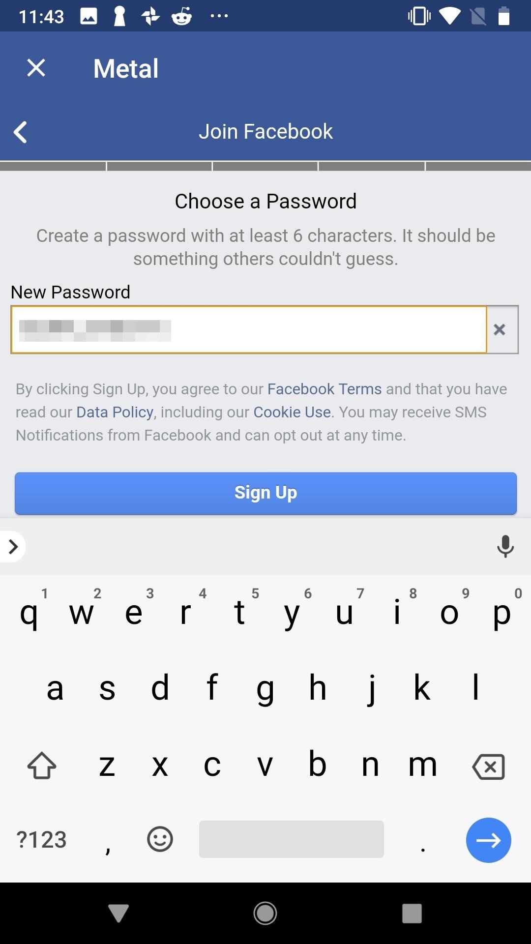 How to Make an Anonymous Facebook Profile to Keep Your Personal Data Private