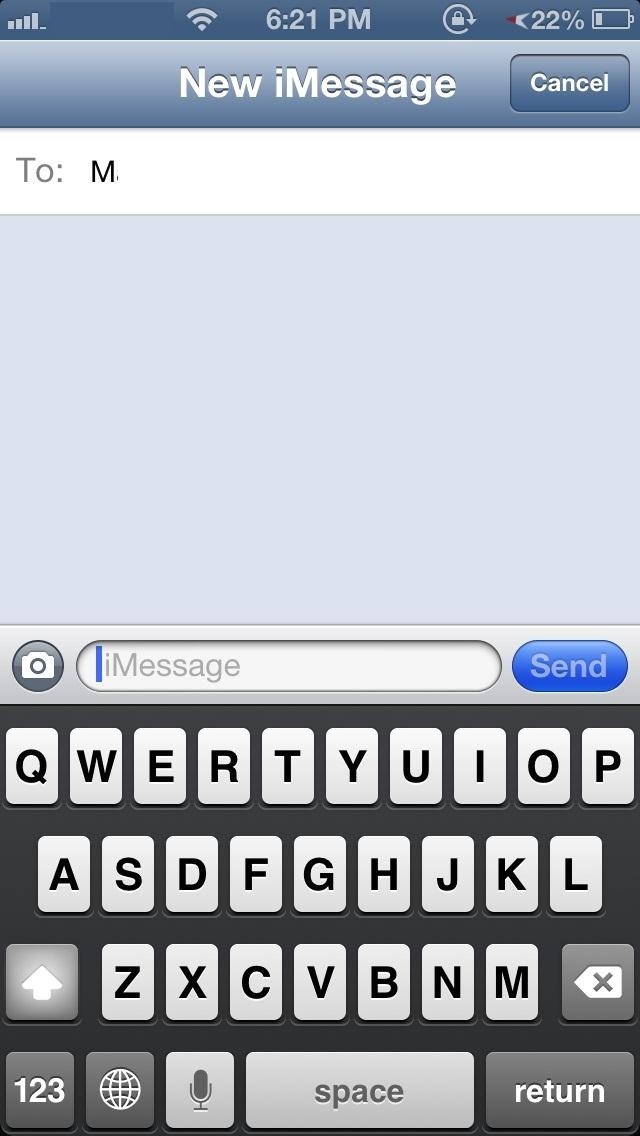 How to Secretly Send Text Messages in Class or at Work Without Touching Your iPhone