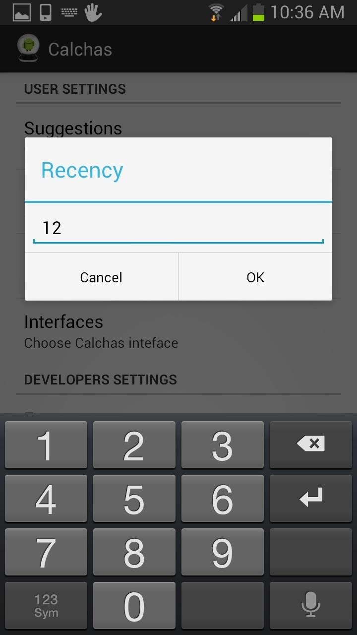 How to Prioritize Frequent Contacts with This KitKat-Style Dialer on Your Samsung Galaxy S3
