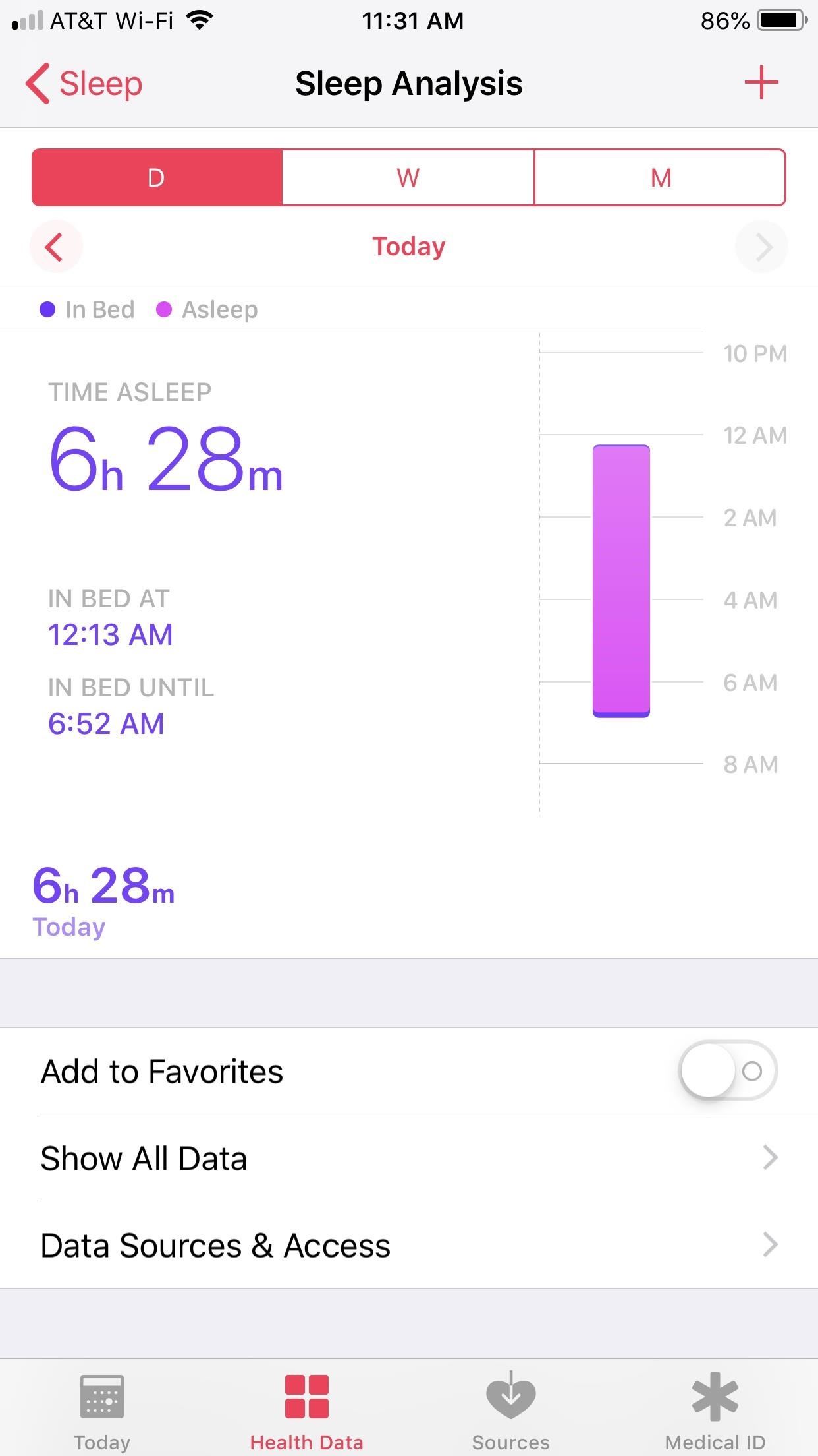 19 Tips for Making the Most of the Health App on Your iPhone