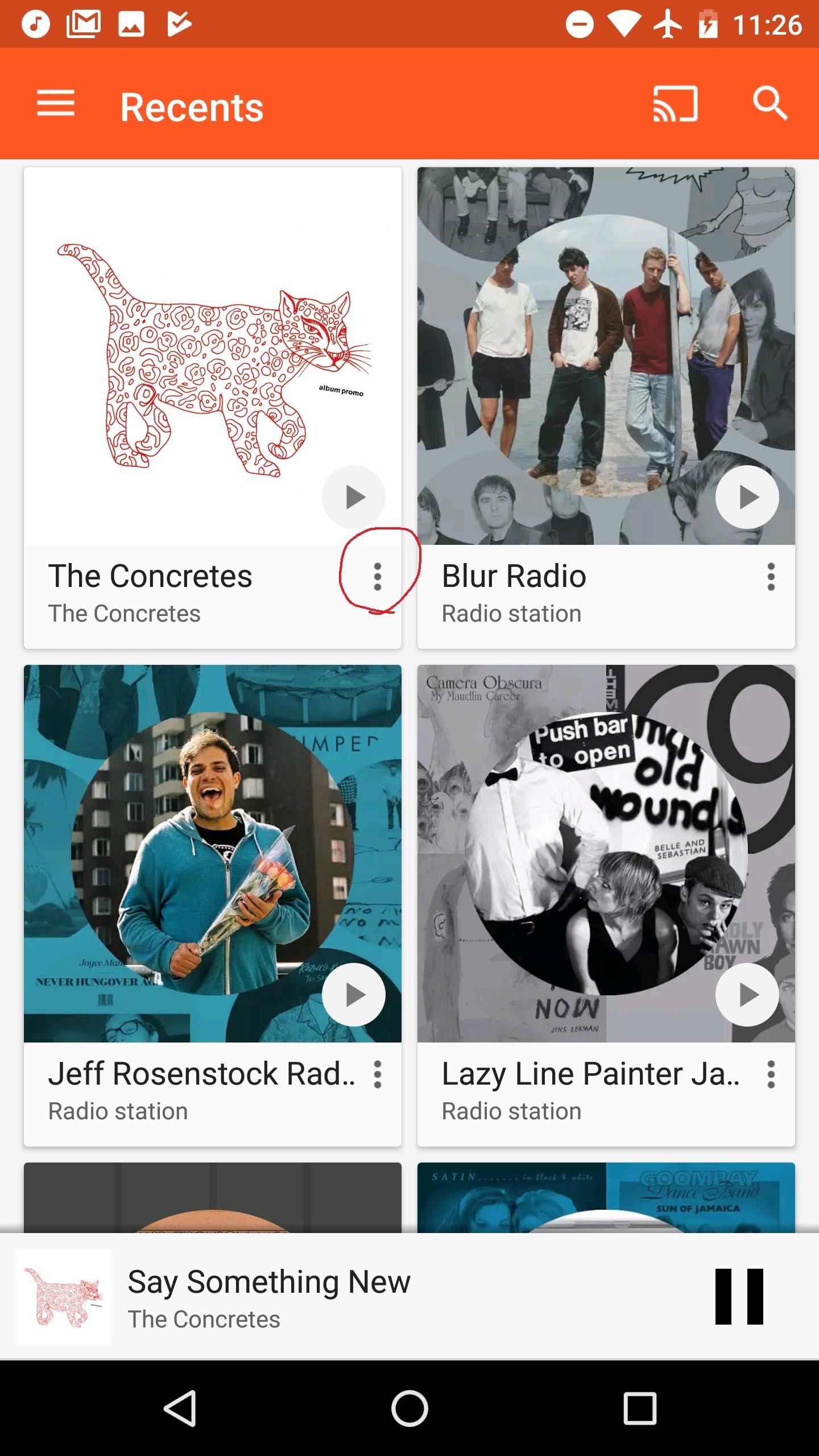 Google Play Music 101: Finding & Adding New Music to Your Library