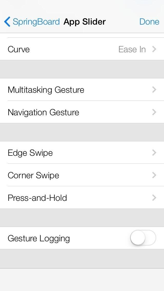 Are There New Folder, Gesture, & Multitasking Features Hiding in iOS 7?
