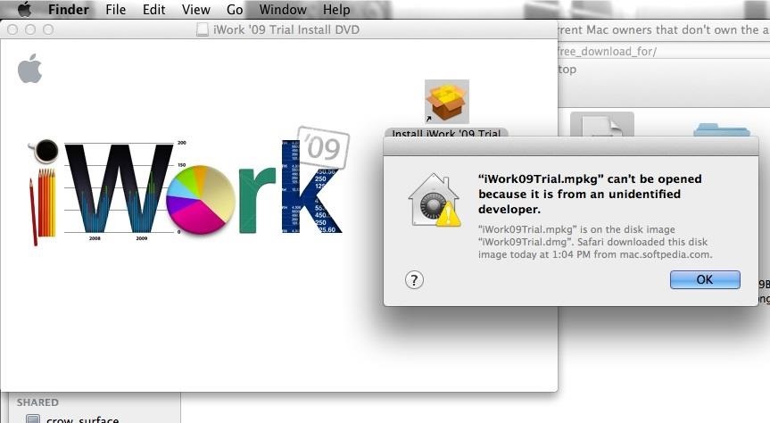 How to Get the New iWork Apps for Free in Mac OS X Mavericks