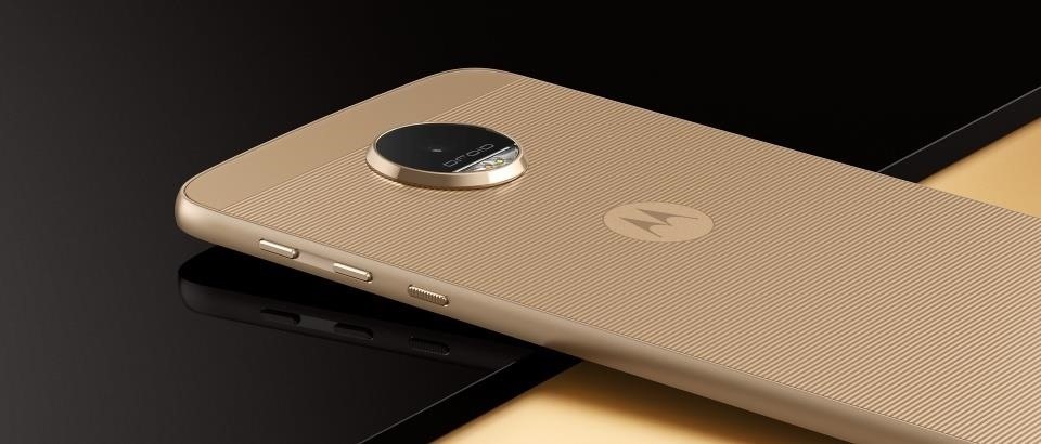 Moto's New Phones Are Fast Charging, Shatterproof, & Modular—But Are Missing One Big Thing