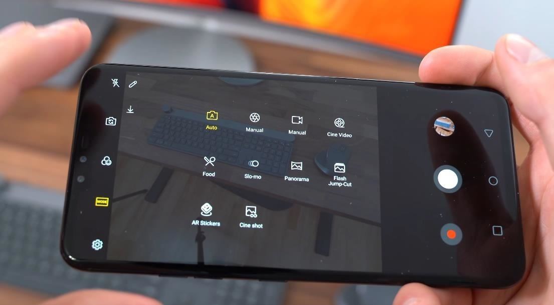 The 5 Best Phones for Recording & Editing Video in 2019