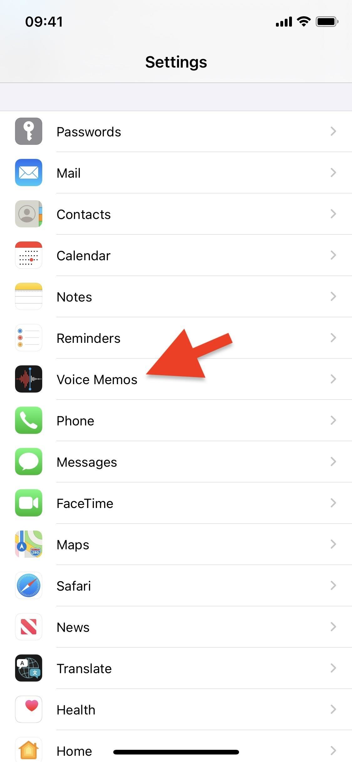 How to Improve Audio Quality in Voice Memos on Your iPhone ...