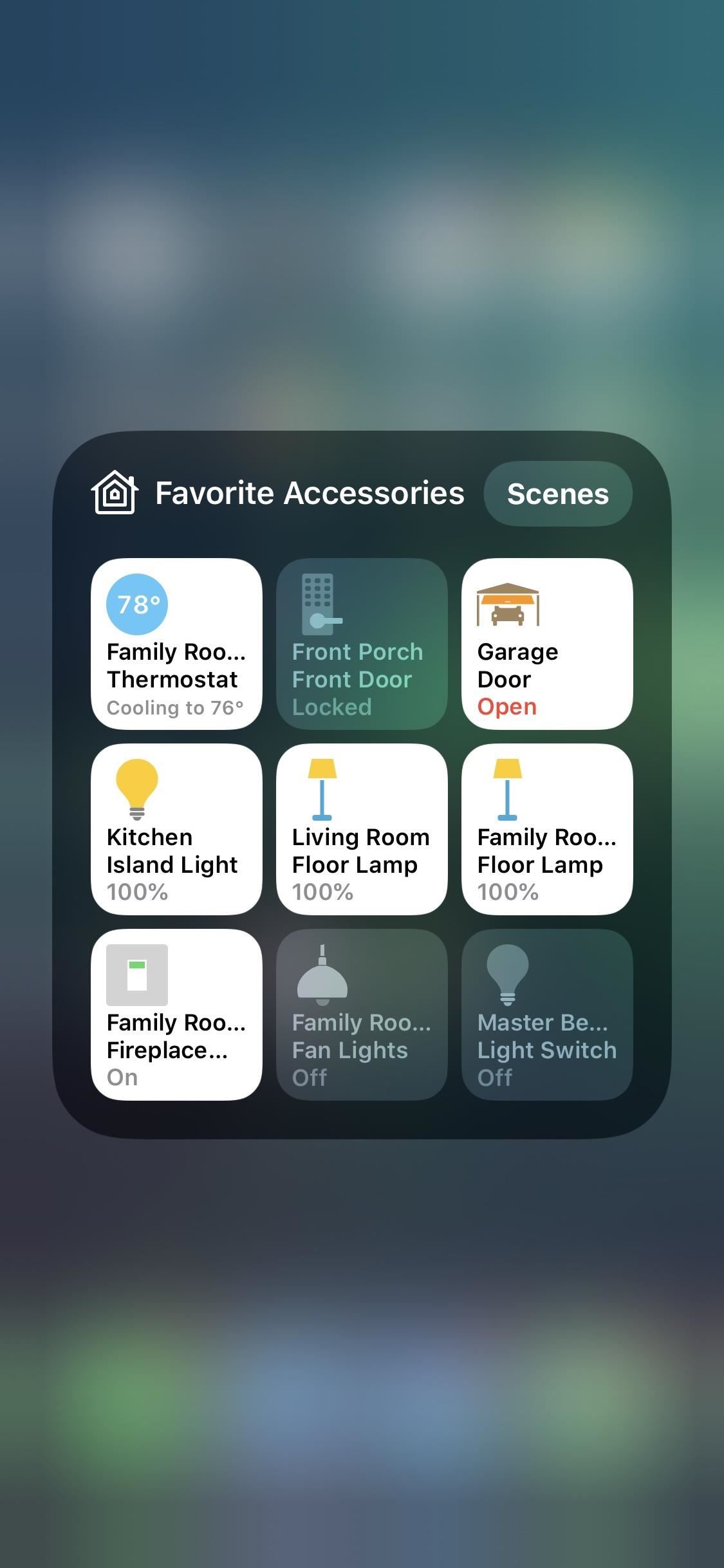 Every New Feature iOS 14 Brings to the Home App on Your iPhone