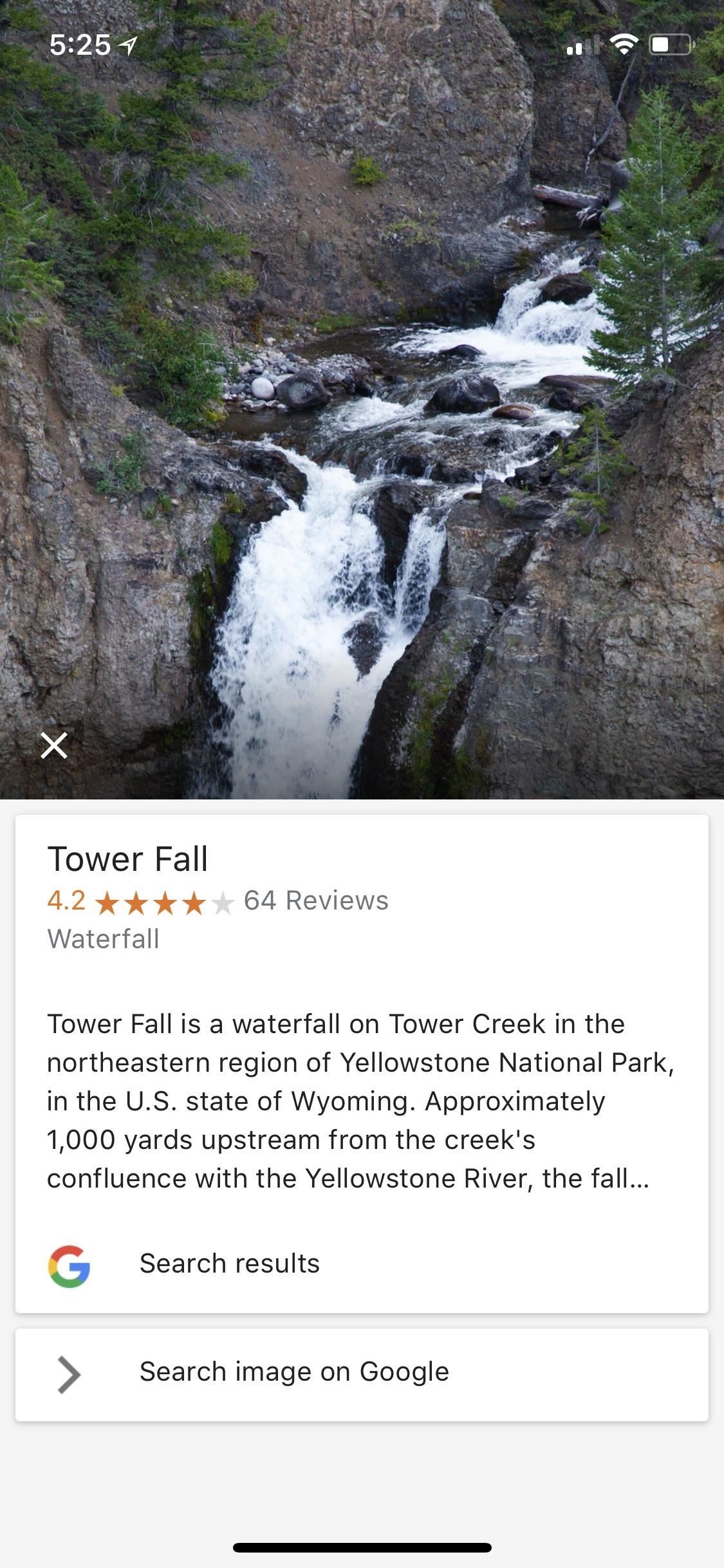 Google Photos 101: How to Use Google Lens to Identify Landmarks in Your Images