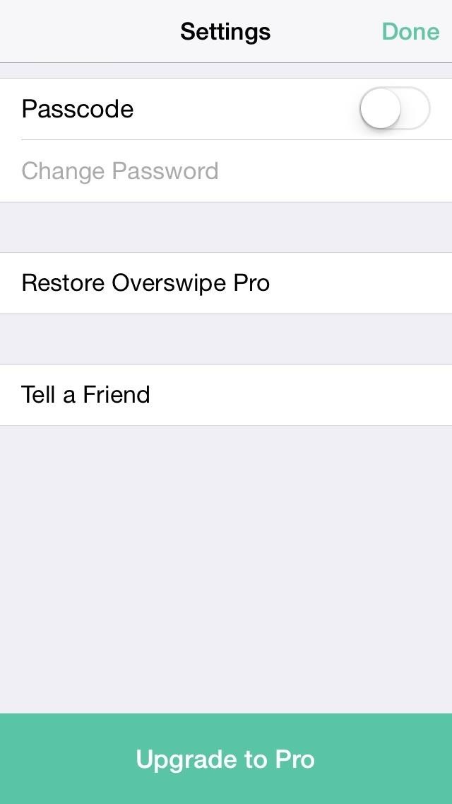 How to Show Off Photos to Camera Roll Snoops on Your iPhone Without Any Risk