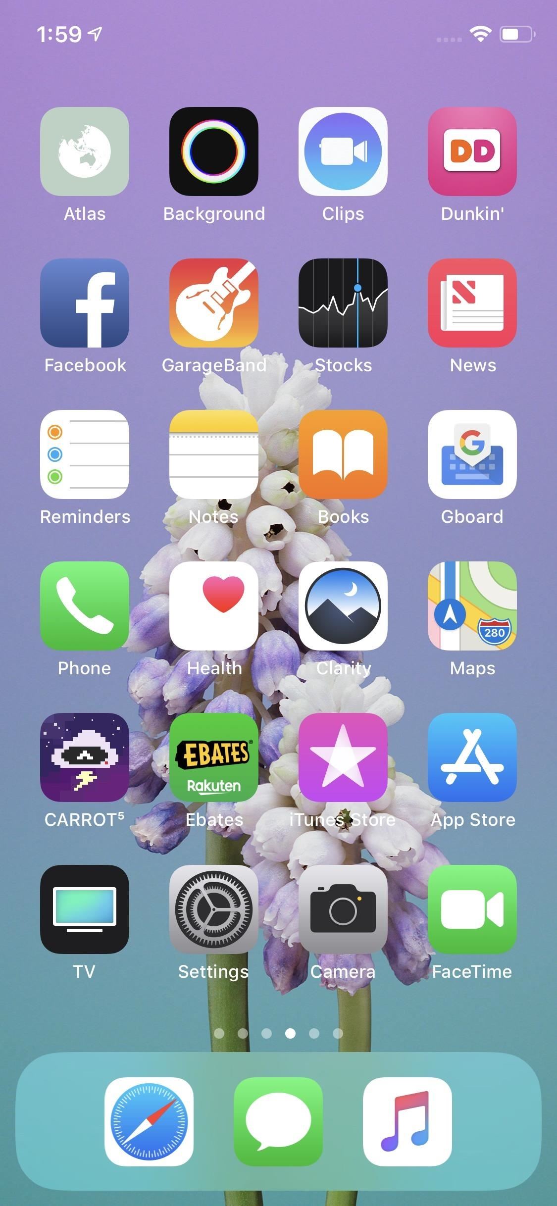 The Ultimate Guide to Customizing Your iPhone's Home Screen Without Jailbreaking