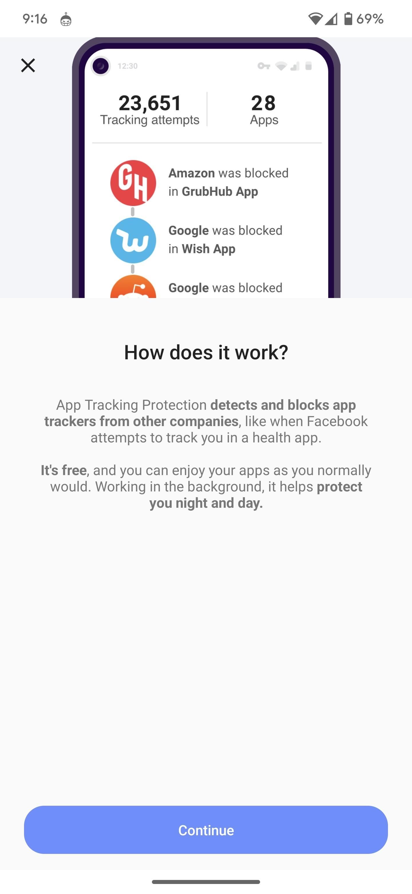 Block Third-Party Trackers in Android Apps from Spying on Your Activity and Selling Your Data