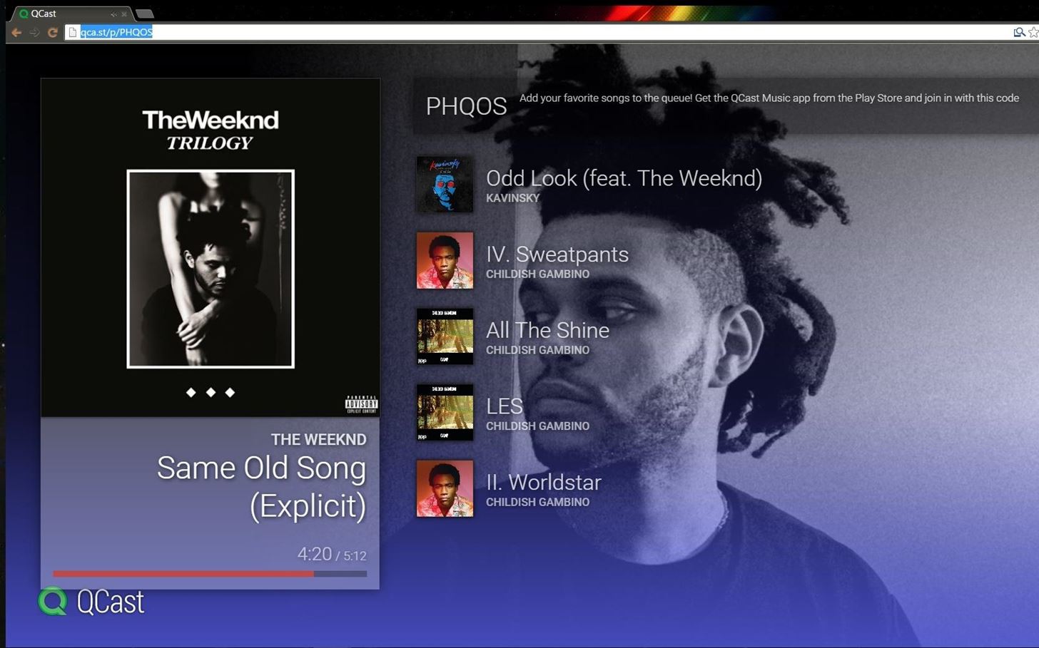 How to Stream Spotify Music to Chromecast from Your Android or iPhone