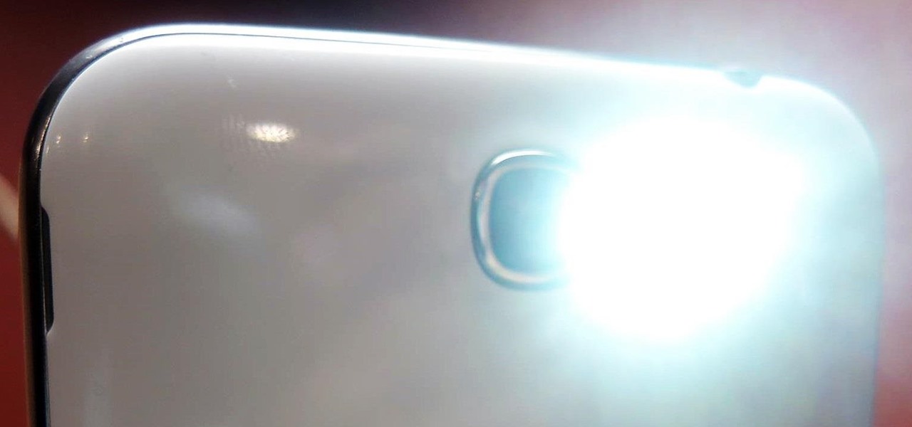 The Flashlight That Finally Lets You Adjust LED Brightness on Your Samsung Galaxy Note 2