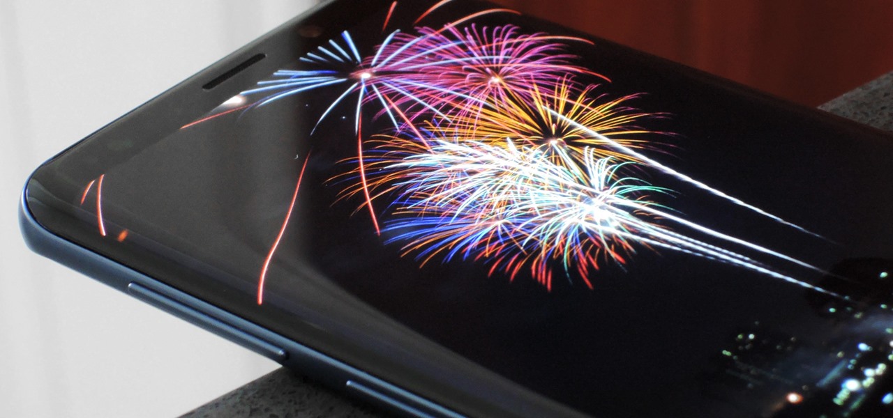 Take Perfect Fireworks Photos with Your Android Phone