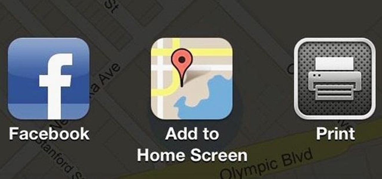 Reinstall the Google Maps App on iOS 6 (And Your New iPhone 5)