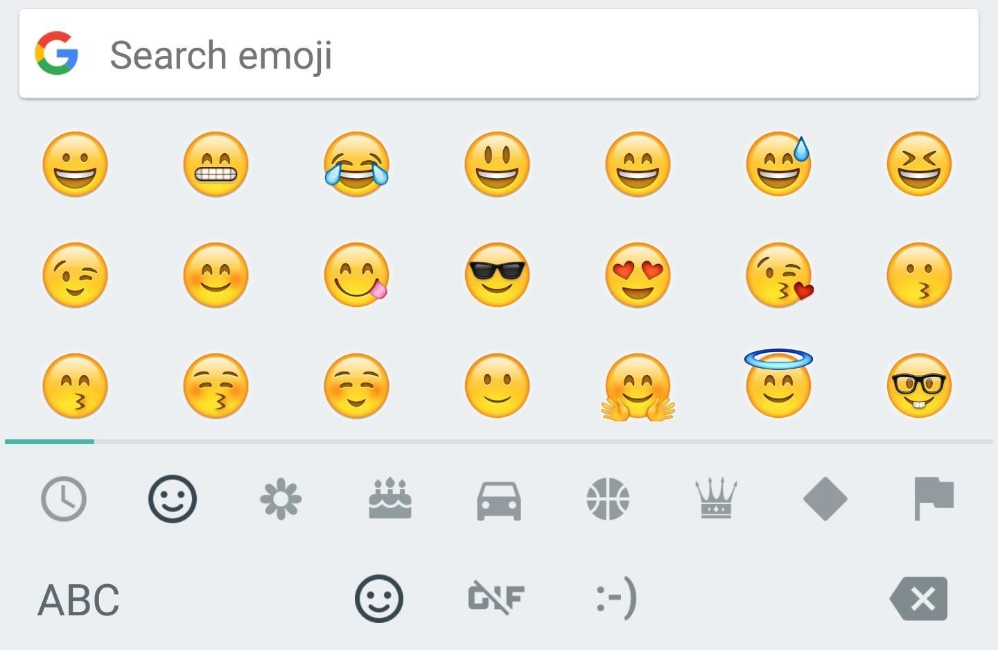 The Easiest Way to Get iPhone Emojis on Your Android Device
