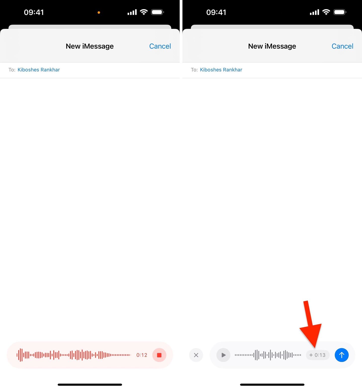 15 Hidden iMessage Features for iPhone You Probably Didn't Know About