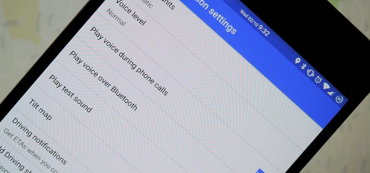 Google Maps Update Eliminates Annoying Voice Directions During Phone Calls & More