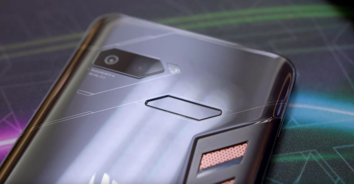 Everything You Need to Know About the ASUS ROG Phone — the Best Gaming Phone on the Market