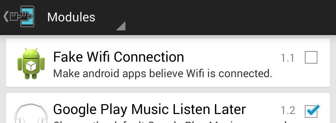 How to Trick WiFi-Only Apps into Working with Mobile Data on Your HTC One