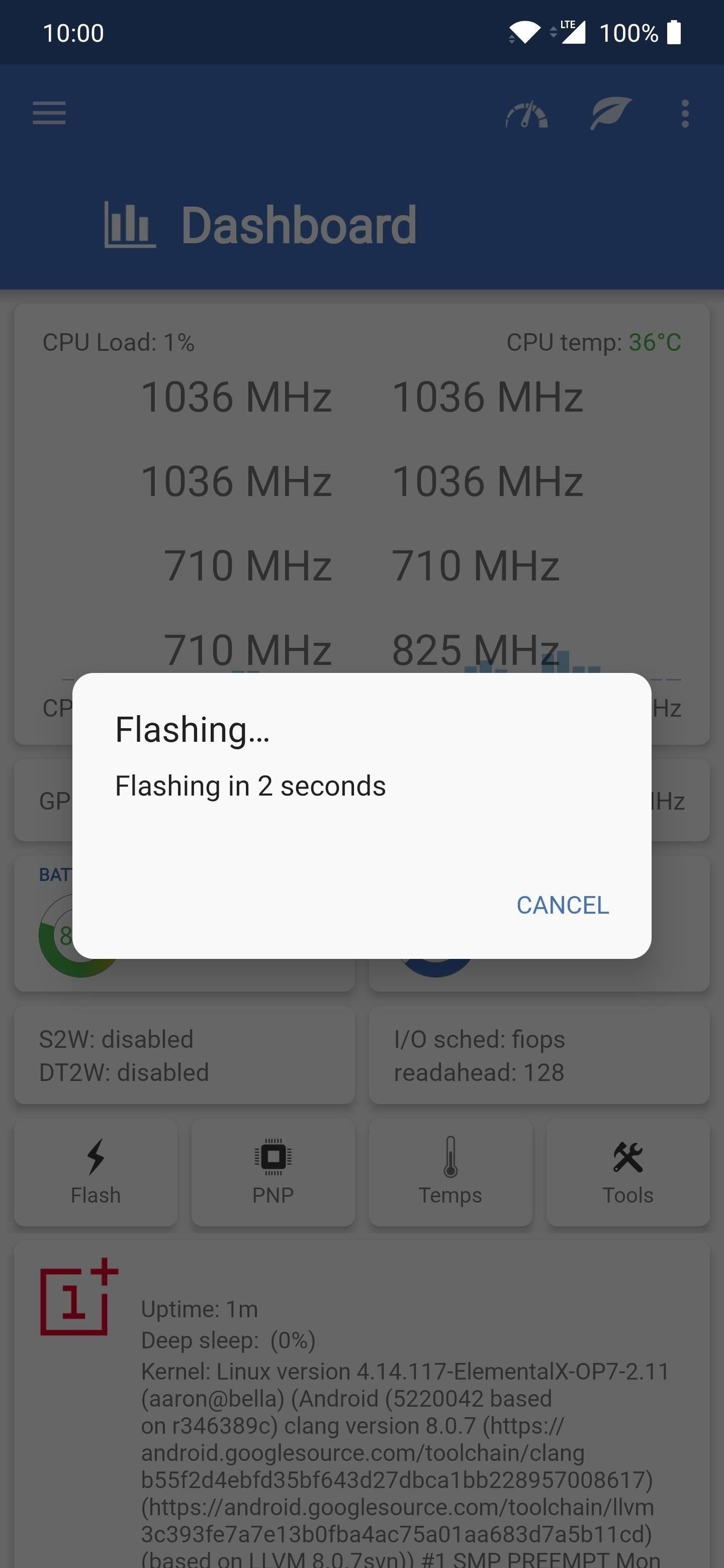 How to Flash ZIPs Without TWRP (Or Any Custom Recovery)