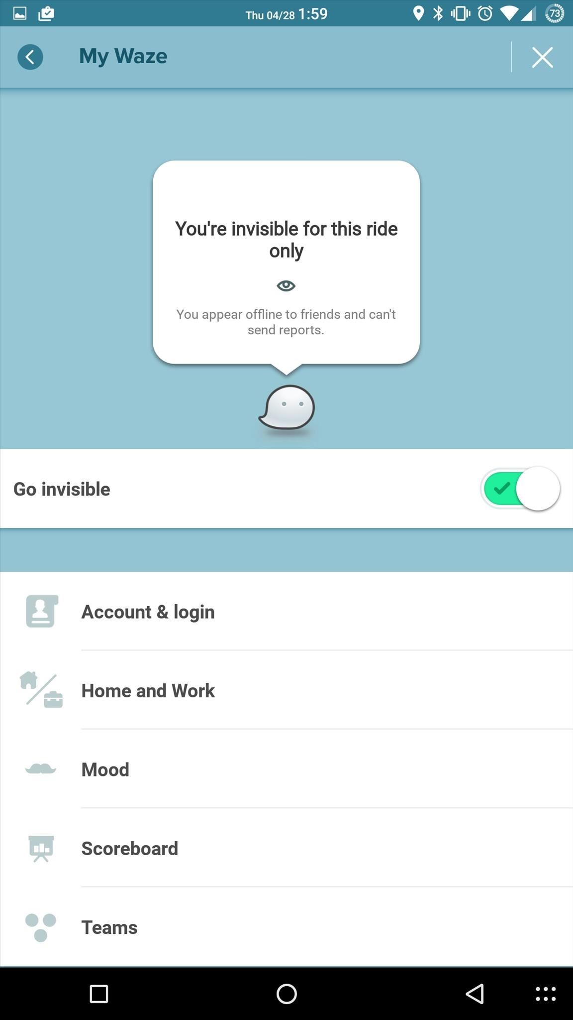There's a Flaw in Waze That Lets Hackers Spy on Your Movements—Here's How to Fix It
