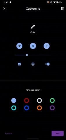 How to Customize Your Google Pixel with New Accent Colors