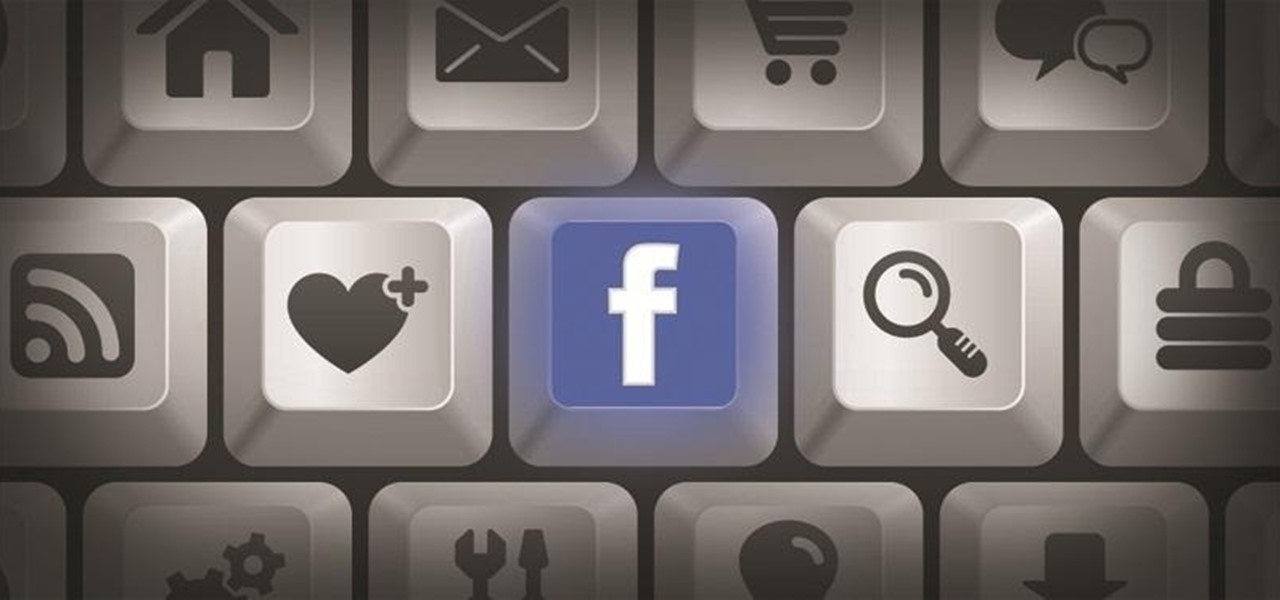 Facebook Like a Pro Using These Little Known Facebook-Specific Keyboard Shortcuts