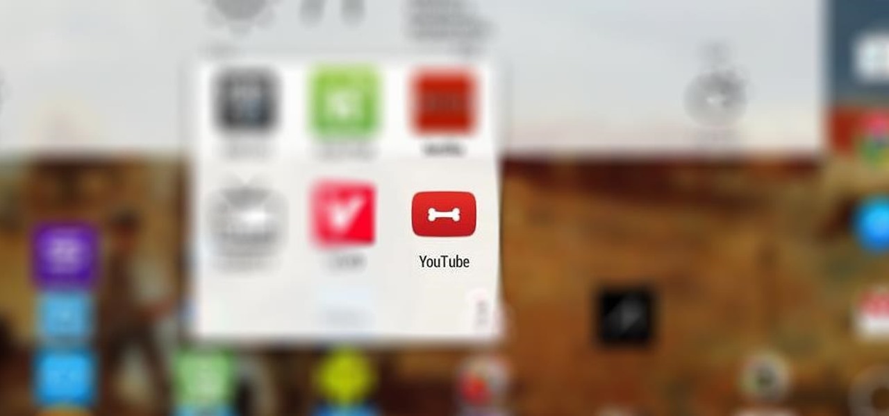 Google Releases "Dogfood" YouTube App to Google Play