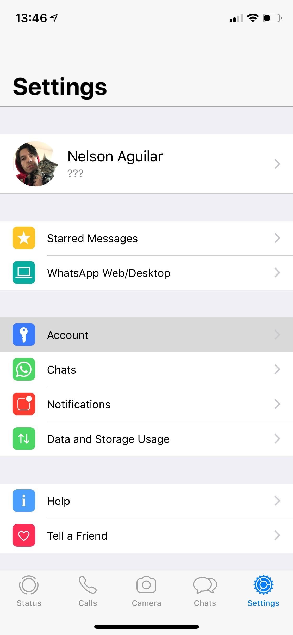 How to Hide Your WhatsApp Profile Photo So Other Users Can't See It