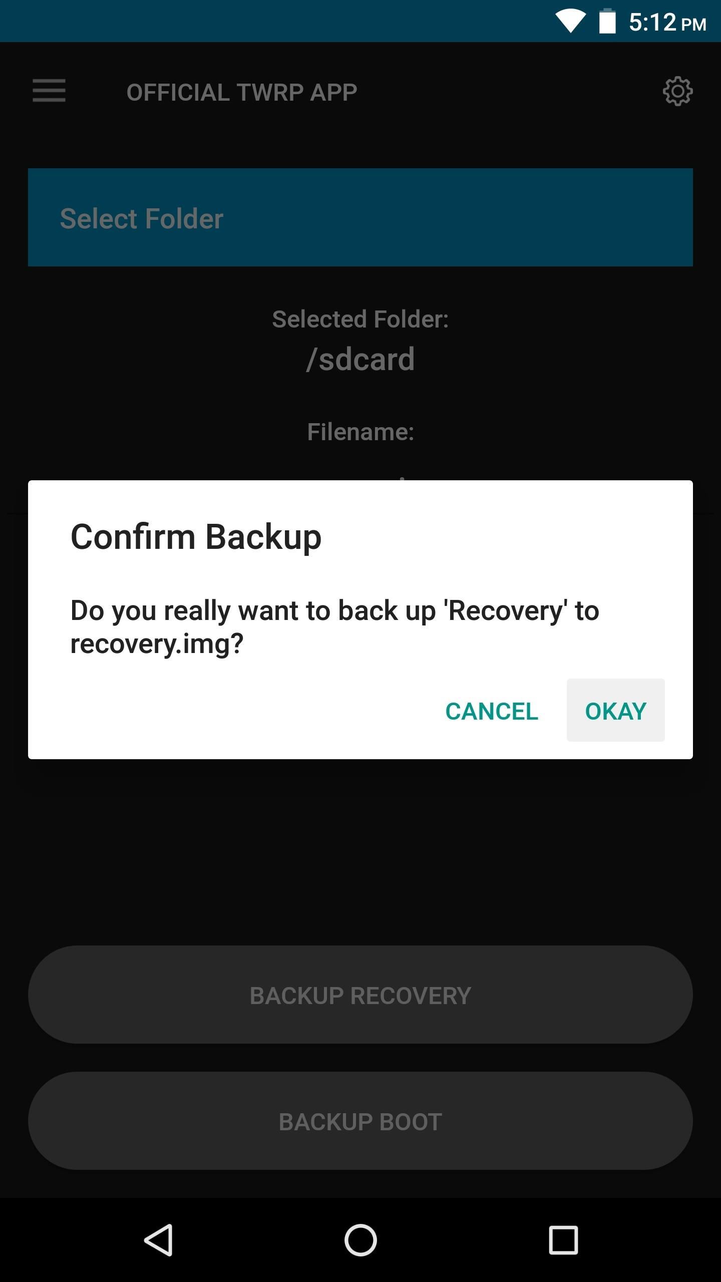 TWRP 101: How to Install the Best Custom Recovery for Android