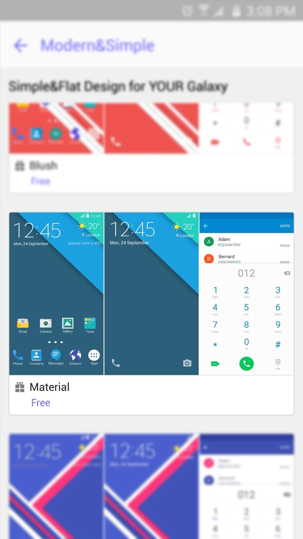 How to Remove TouchWiz on Your Galaxy S6 for a Clean, Stock Android Look
