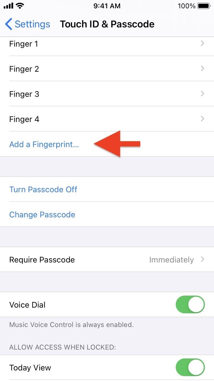 Make the Touch ID Fingerprint Sensor Work Perfectly on Your iPhone Every Time
