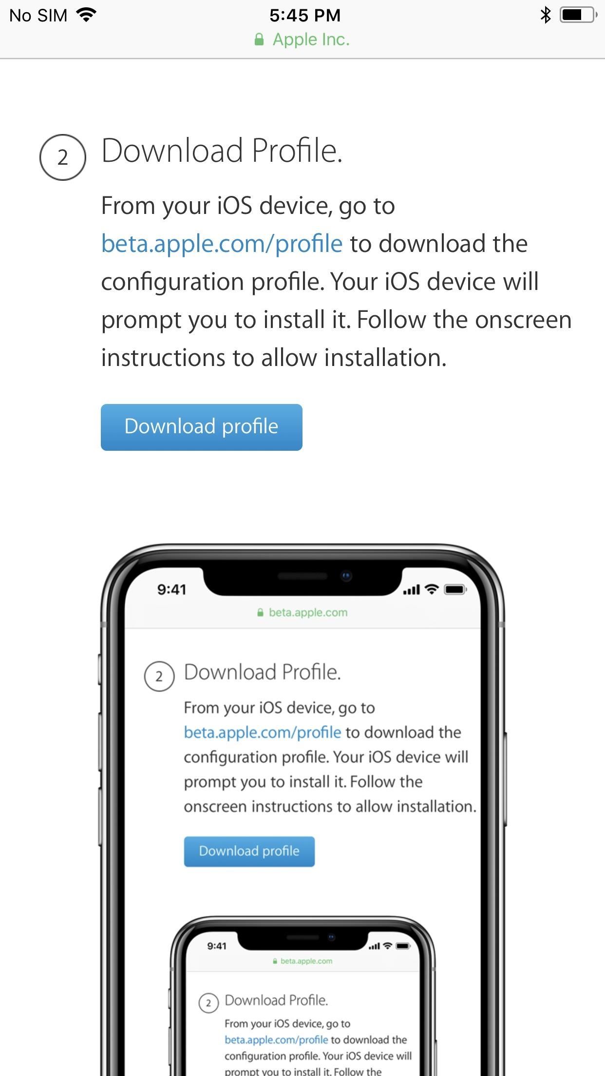 How to Download iOS 12.4 Beta on Your iPhone Right Now