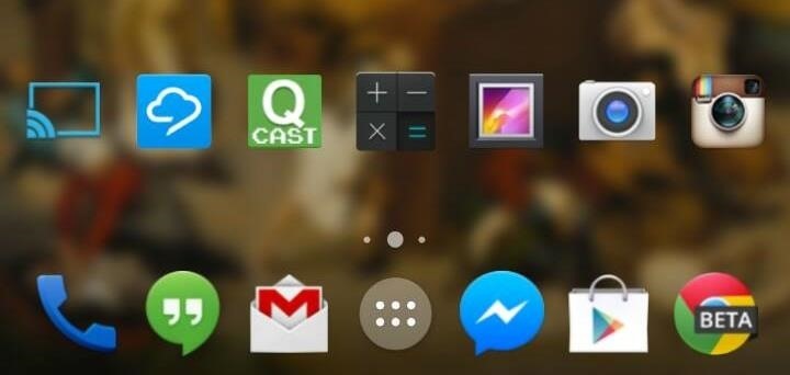 How to Turn the Google Now Launcher on Your Galaxy S3 into a Home Screen Powerhouse