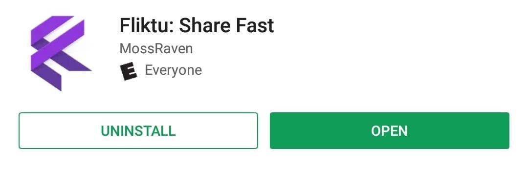 How to Clean Up Android's Cluttered Share Menu
