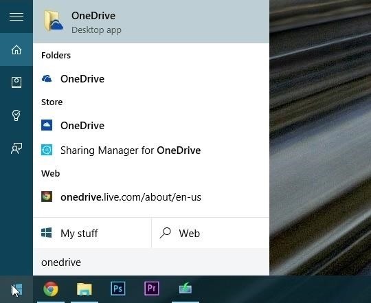 How to Set Up OneDrive to Sync Files Across All of Your Devices on Windows 10