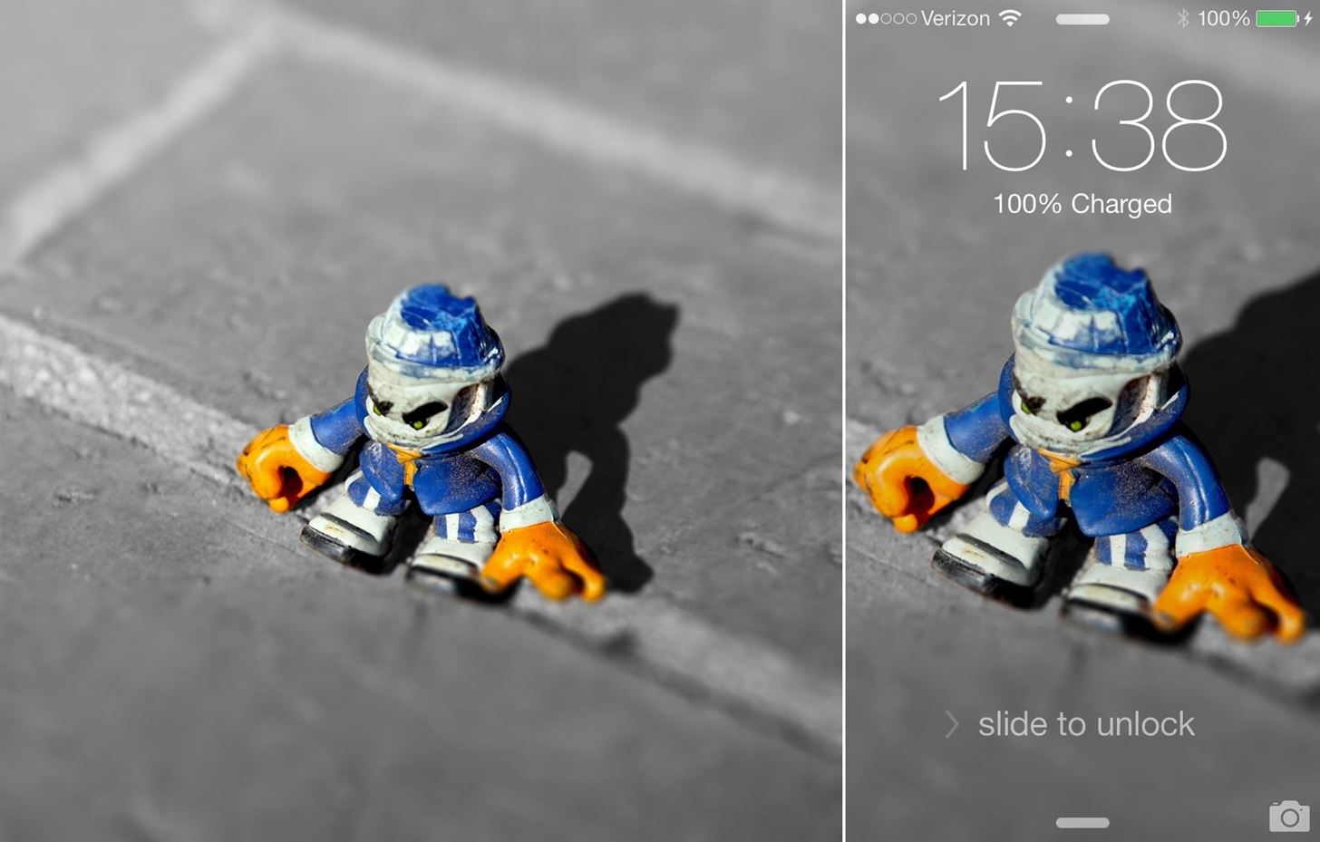 Fixing Ios 7 Wallpaper Woes How To Scale Crop Align Design