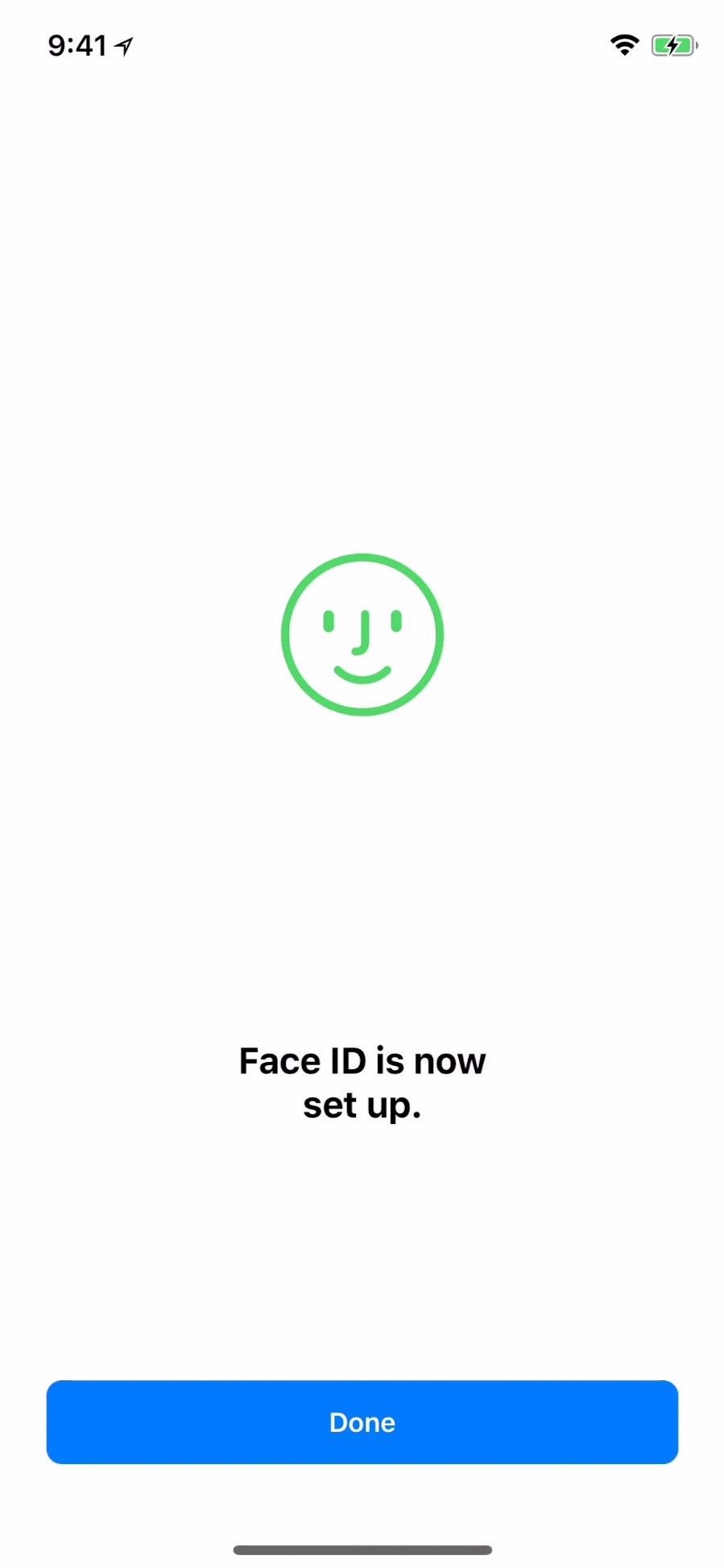 How to Register a Second Face ID Look on Your iPhone in iOS 12