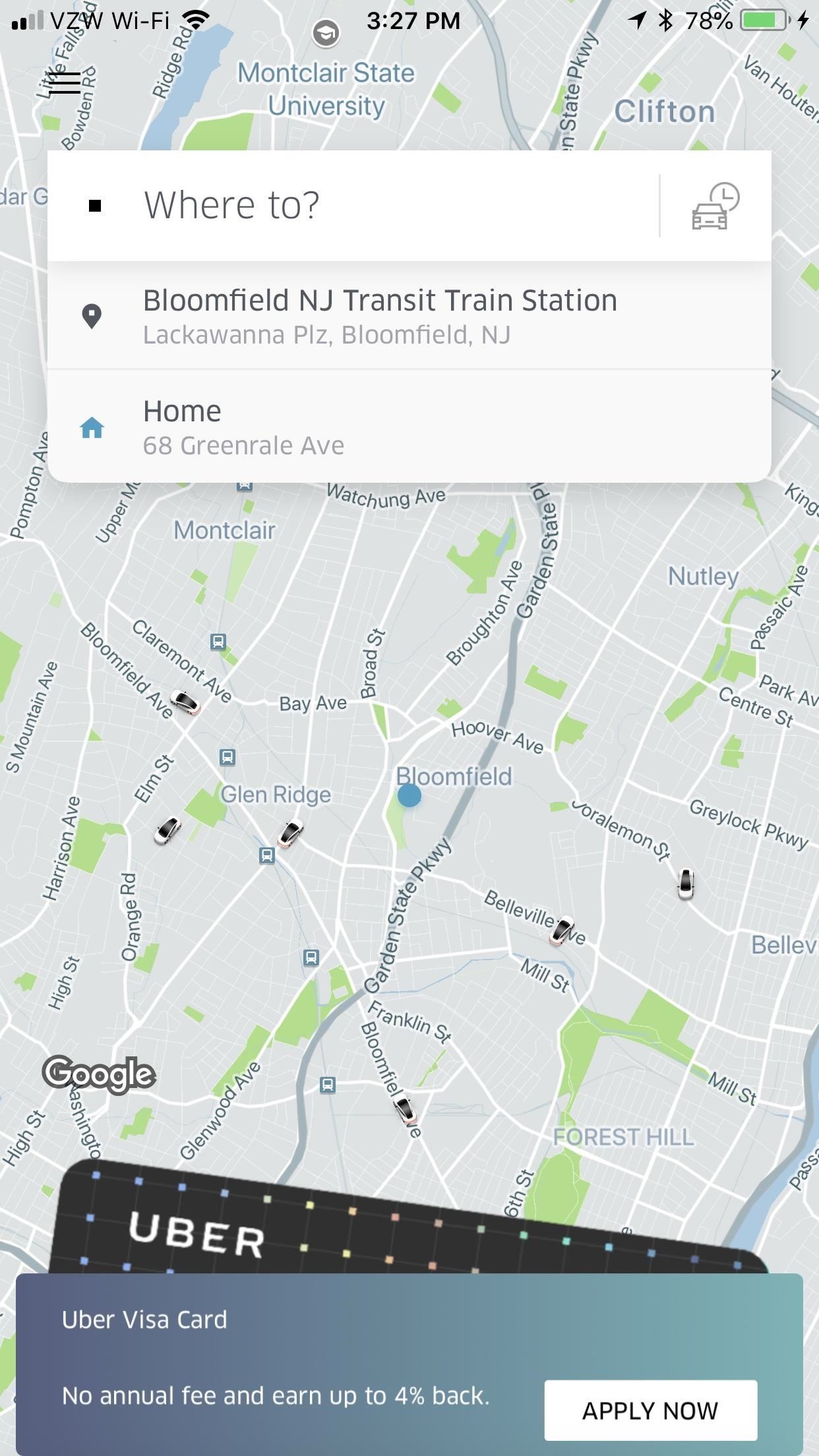 How to Get Cheaper Uber Rides with Promo Codes & Coupons