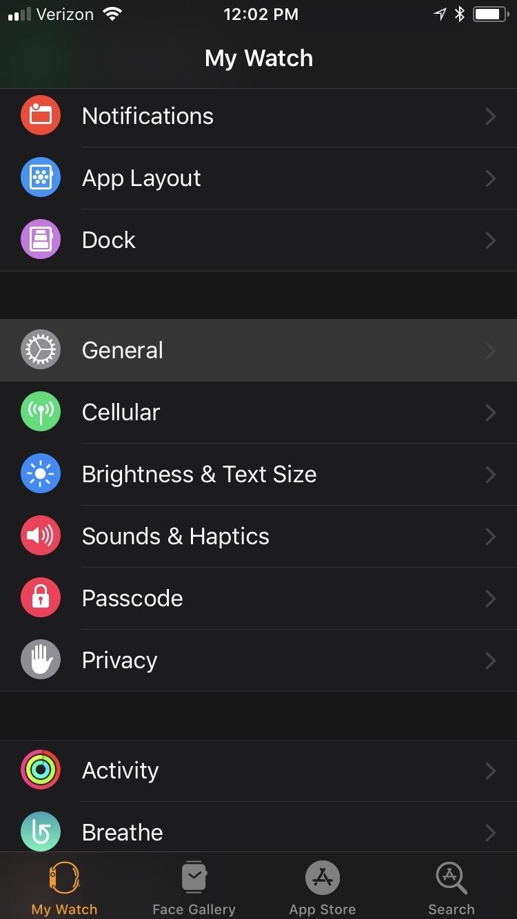 Forgot Your Apple Watch Passcode? Here's How to Bypass It Using Your iPhone or Watch