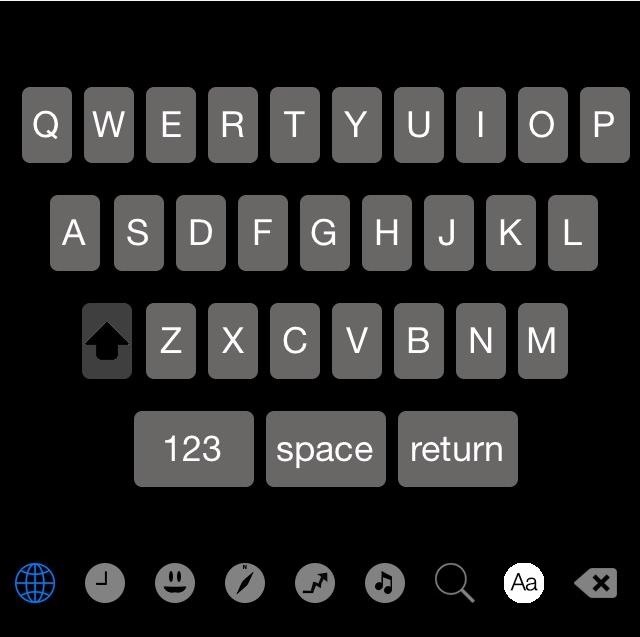 Messaging Just Got Way More Fun with GIF Keyboard for iOS 8