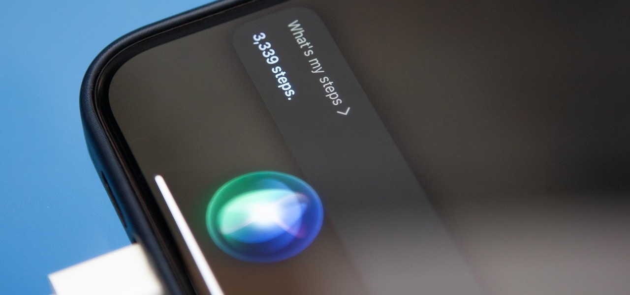 Siri Can Finally Display and Even Log Health Data and Fitness Activity for You on Your iPhone