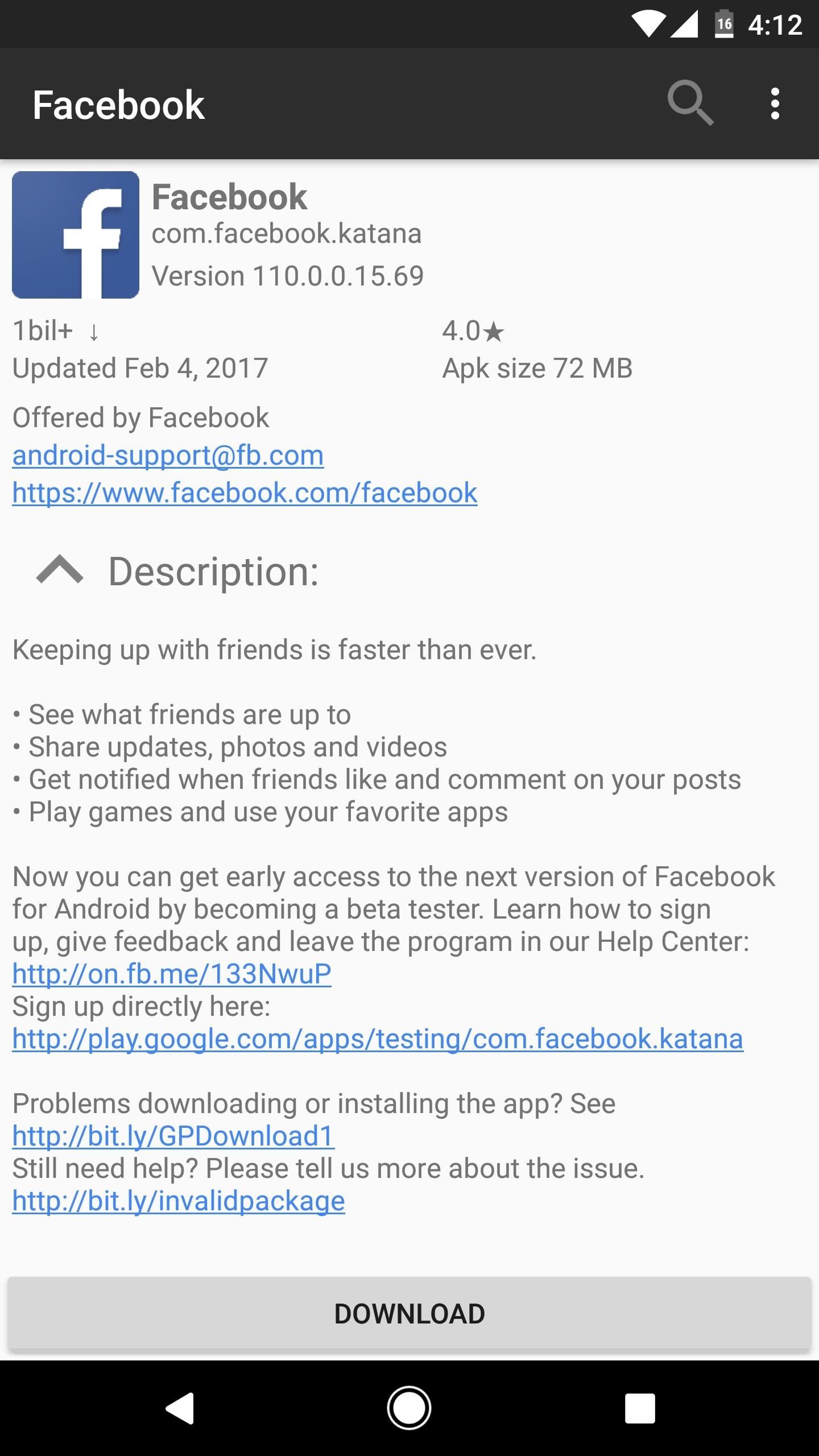How to Install Apps from the Play Store Without Gapps or Google Services