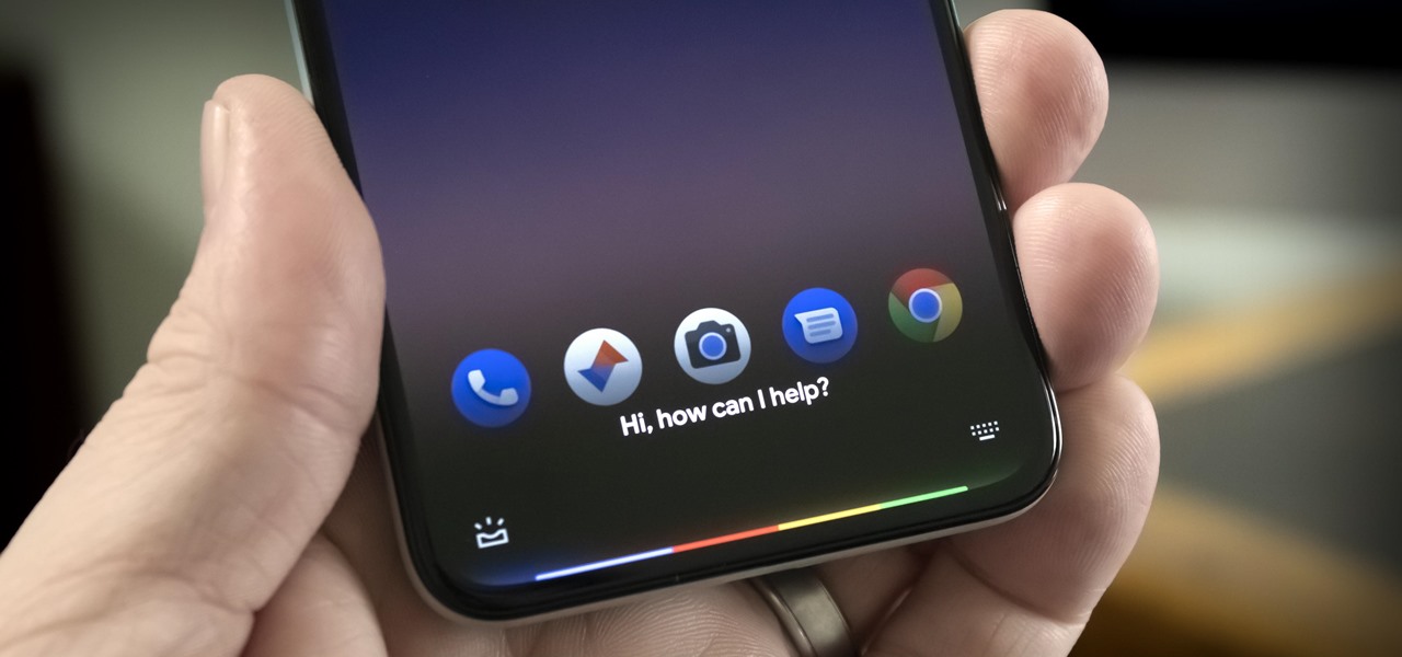 Bring Back the Squeeze Gesture for Google Assistant on Your Pixel 5 — No Root Needed