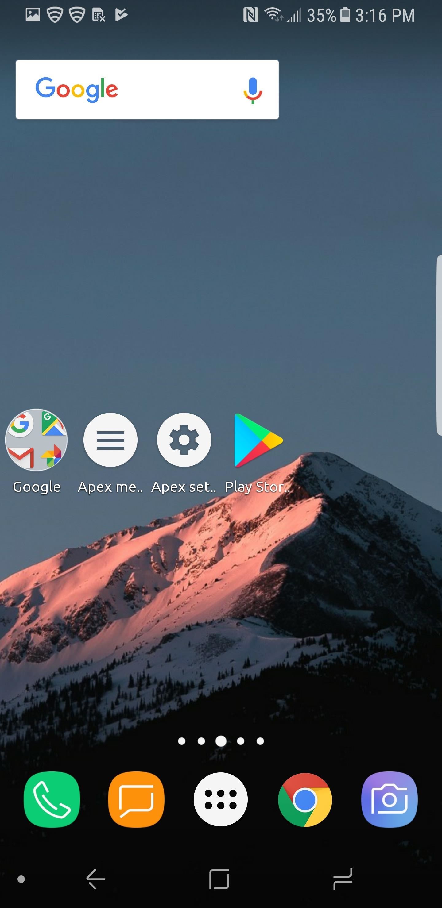 Ranked: The 5 Best Home Screen Launchers for Android