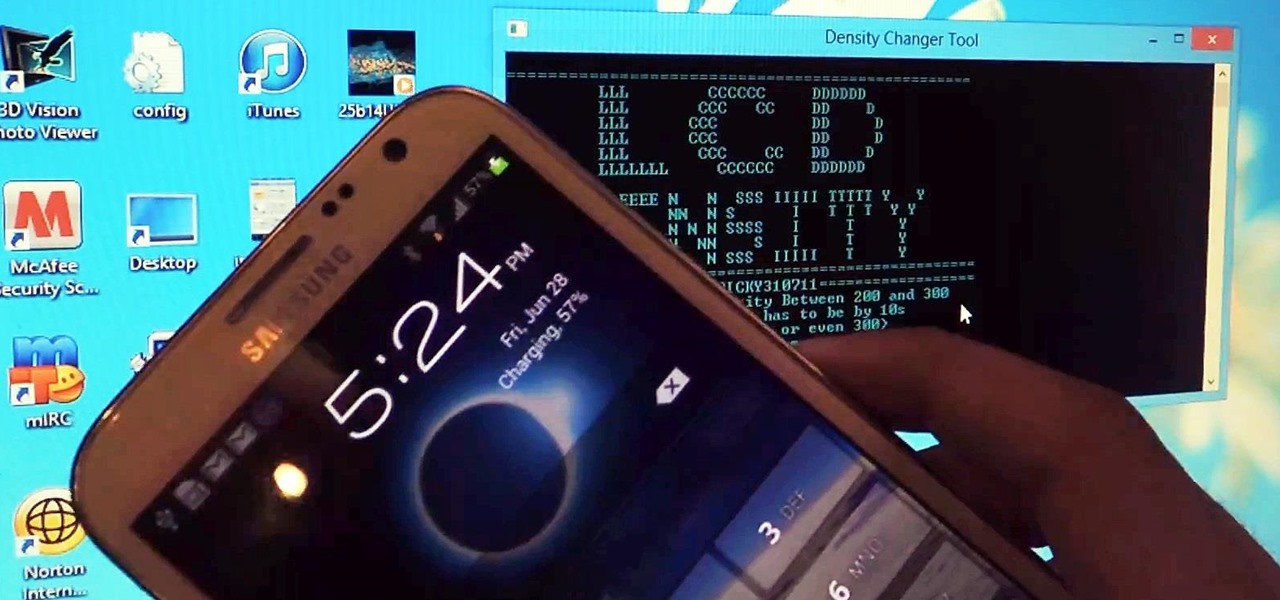 Effortlessly Hack & Mod Your Samsung Galaxy Note 2 Using the Android Everything Tool